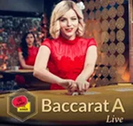Baccarat A