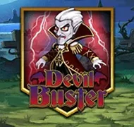 Devil Buster