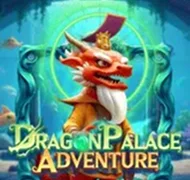 Dragon Palace Adventure