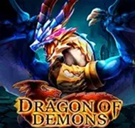 Dragon of Demons