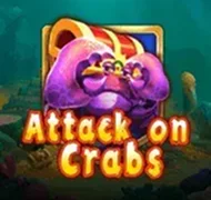 Attack on Crabs