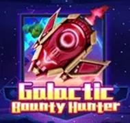 Galactic Bounty Hunter