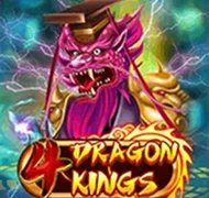 Dragon Kings